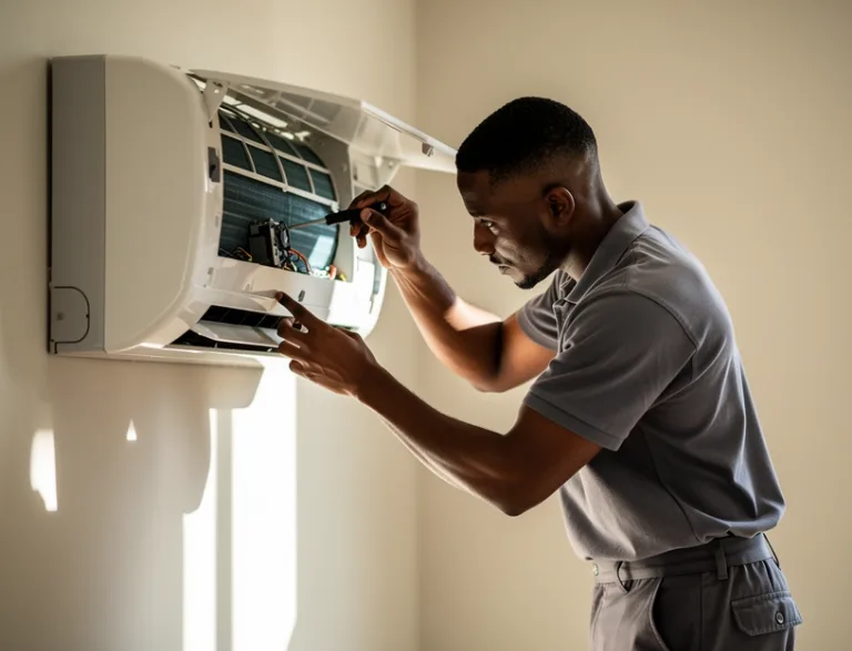 Klimaanlagen Reparatur Service in Merzig